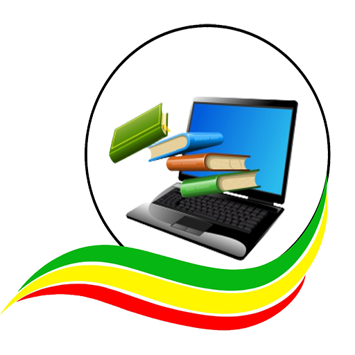 Ethiopia E-learning Portal For College icon