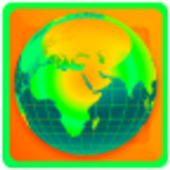 Orange Mini Browser icon