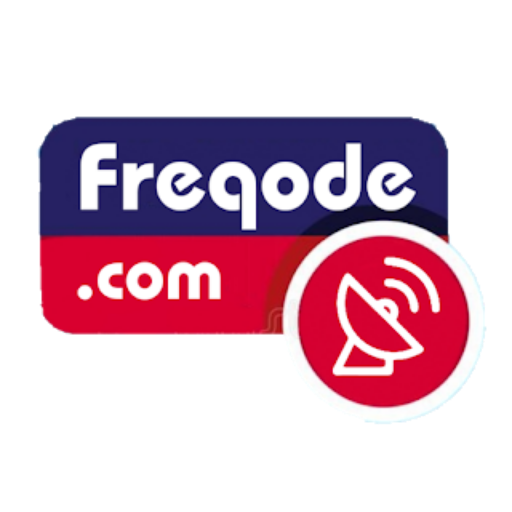 TV Channel Frequency - Freqode icon