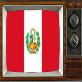 Satellite Peru Info TV иконка
