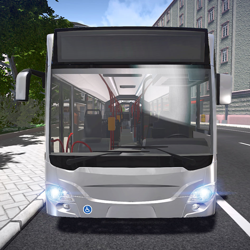 Bus - Metrolis 2021 icon