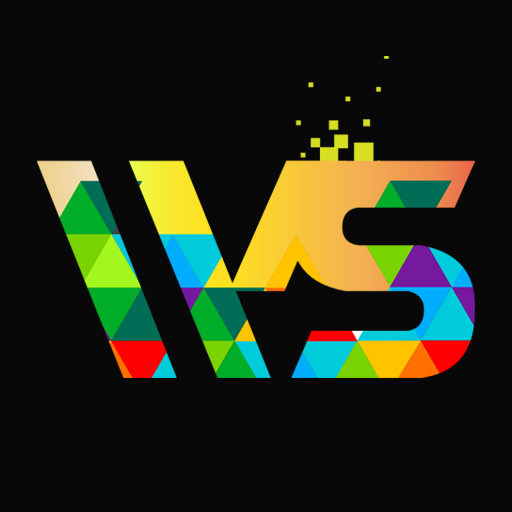 Photo Editor &amp; Collage Maker - WeShot أيقونة