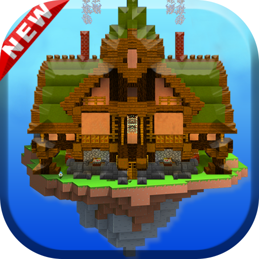 Craft Palace Pro 2021 icon