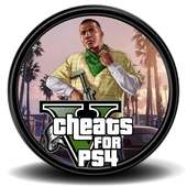 Cheats GTA 5 for PS4 (Xbox/PC)