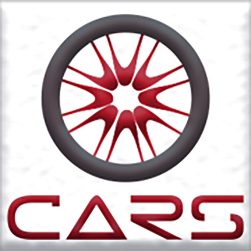 Oracle Cars icon