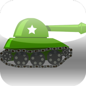Warship King Tank War icon
