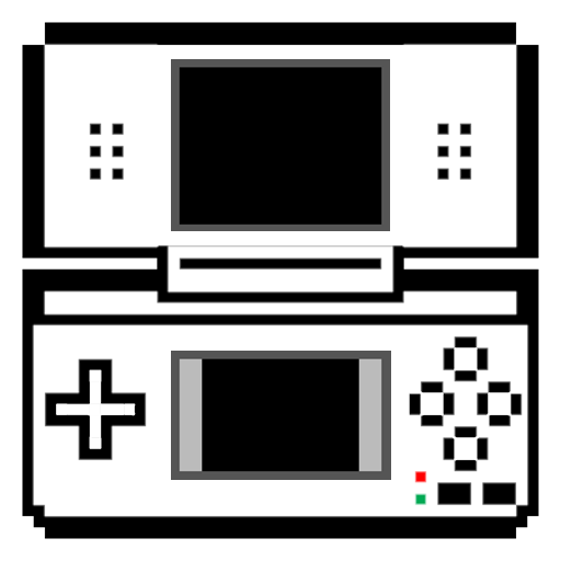 NDS Emulator icon