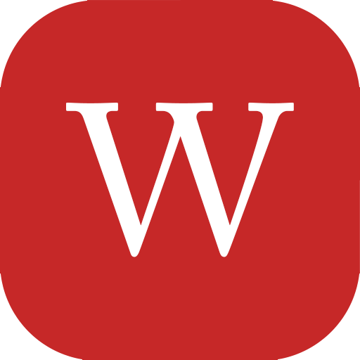 WikiGame - A Wikipedia Game icon