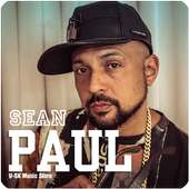 Sean Paul - Best Offline Music on 9Apps