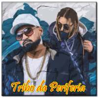 Tribo da Periferia 2020 Musica Sem Internet