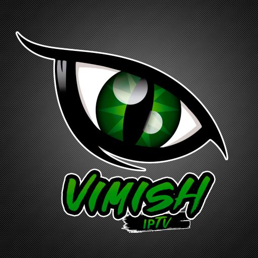 Vimish IPTV icon