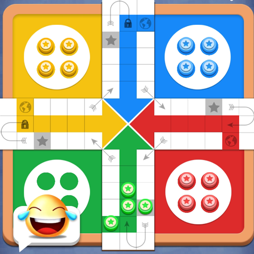 Ludo Tricks icon