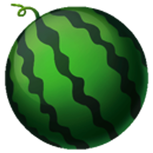 Cut Crazy Fruit icon