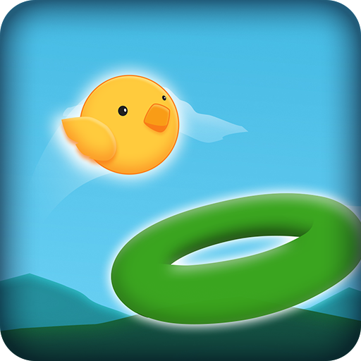 Tappy Birds 2020: Tap and Play icon