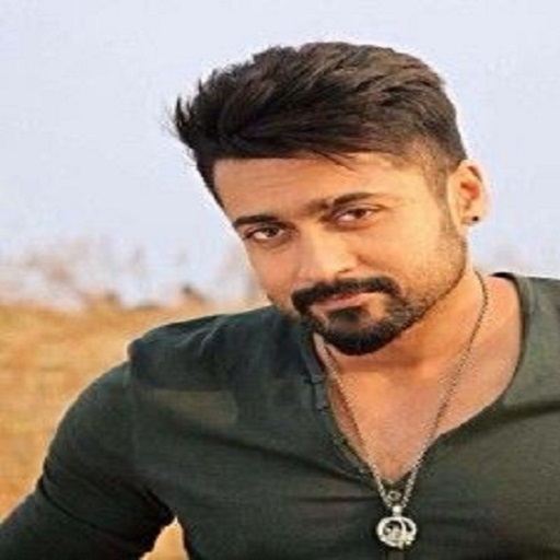 Suriya HD Wallpaper icon