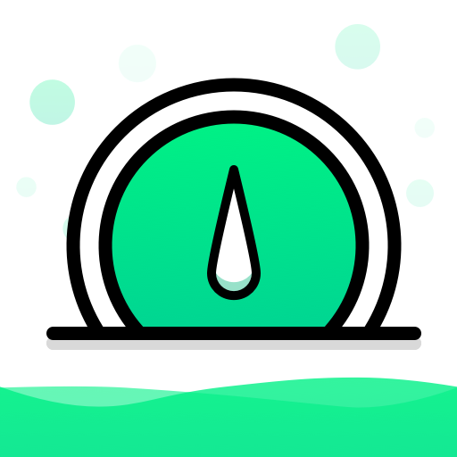 Speed Test-wifi speed test icon