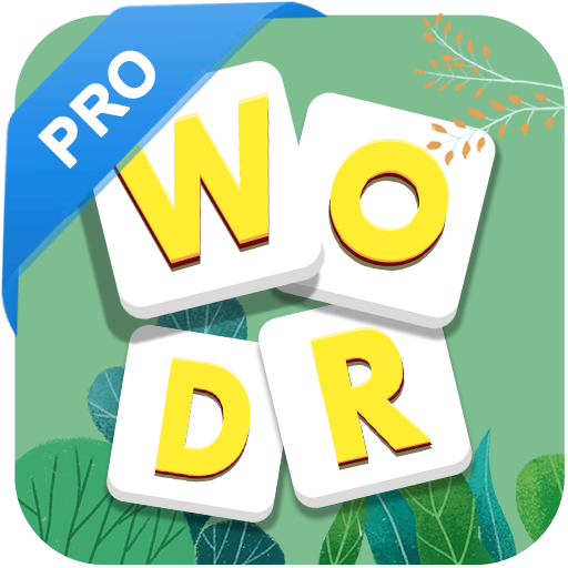 Word Master Pro icon