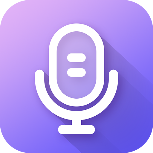 Super Voice Editor - Effect for Changer, Recorder icon
