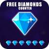 Free Diamonds Counter on 9Apps