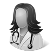 Gynecologist. Dr. Emine Özel icon