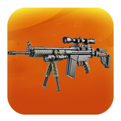 Gun Sounds icon