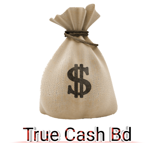 True Cash Bd-Make Real Money Online icon