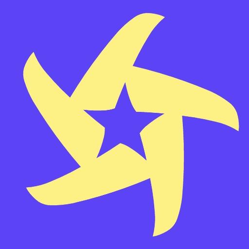 StarShare - Entertainment Revolution icon