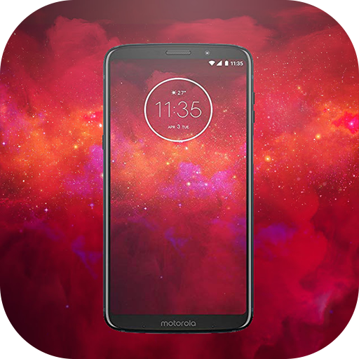 Motorola Ringtones icon