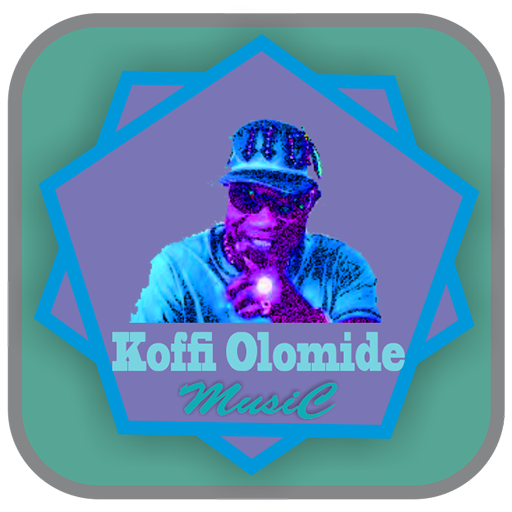Koffi Olomide Top Songs icon
