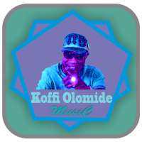 Koffi Olomide Top Songs