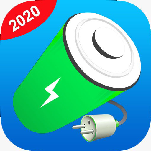 Battery Saver - Battery Charger &amp; Battery Life icon