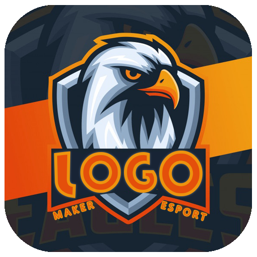 Logo Esport Maker - Create Gaming Logo Maker icon