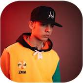 Natanael Cano on 9Apps