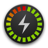 Battery Widget Pro icon