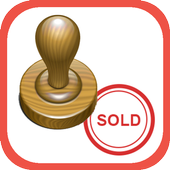 Stamp Chop आइकन