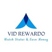 Vid Rewardo icon