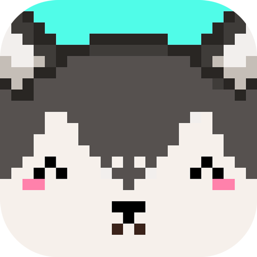 Pix! - Virtual Pet Game icon