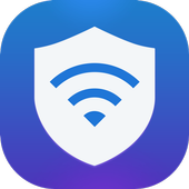 Network Security icon