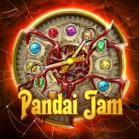 Pandai Jam - Pertandingan 3