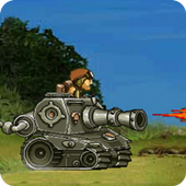 Soliders Classic icon