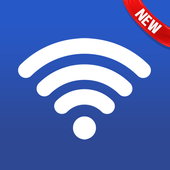 🔐 Wifi Password Show icon