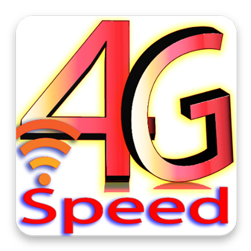 Browser 4G: Browser apps icon