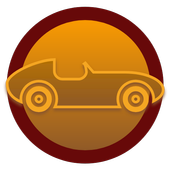 Long Drive icon
