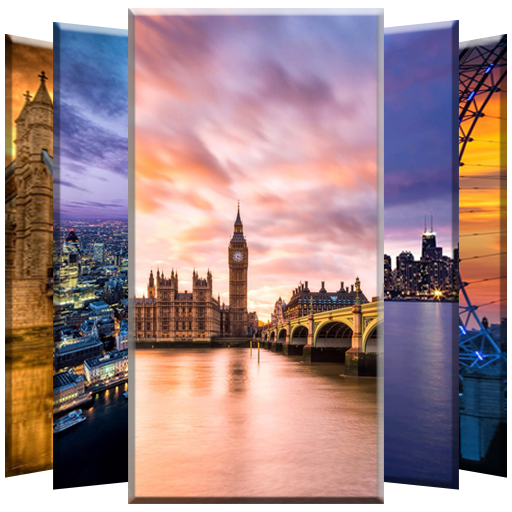 London Wallpapers icon