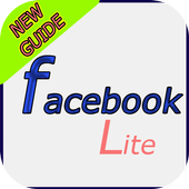 New Guide FB Lite Update icon