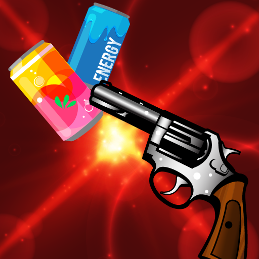 (JAPAN ONLY) Tin Can Shooting: Free Fun Game icon