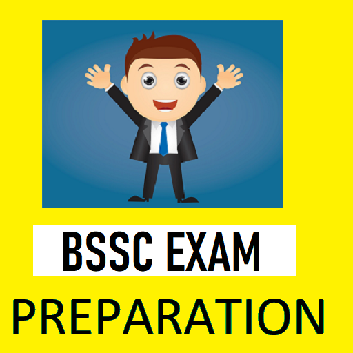 BSSC  हिंदी 2020 Question Answer Study Material icon