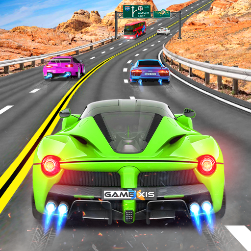 Real Car Racing: Car Game 3D icon
