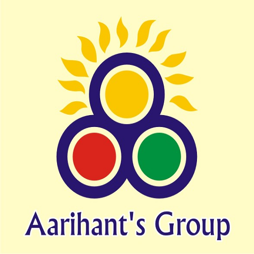 Aarihants Group Admin icon