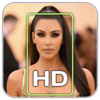 Kim Kardashian Wallpaper on 9Apps